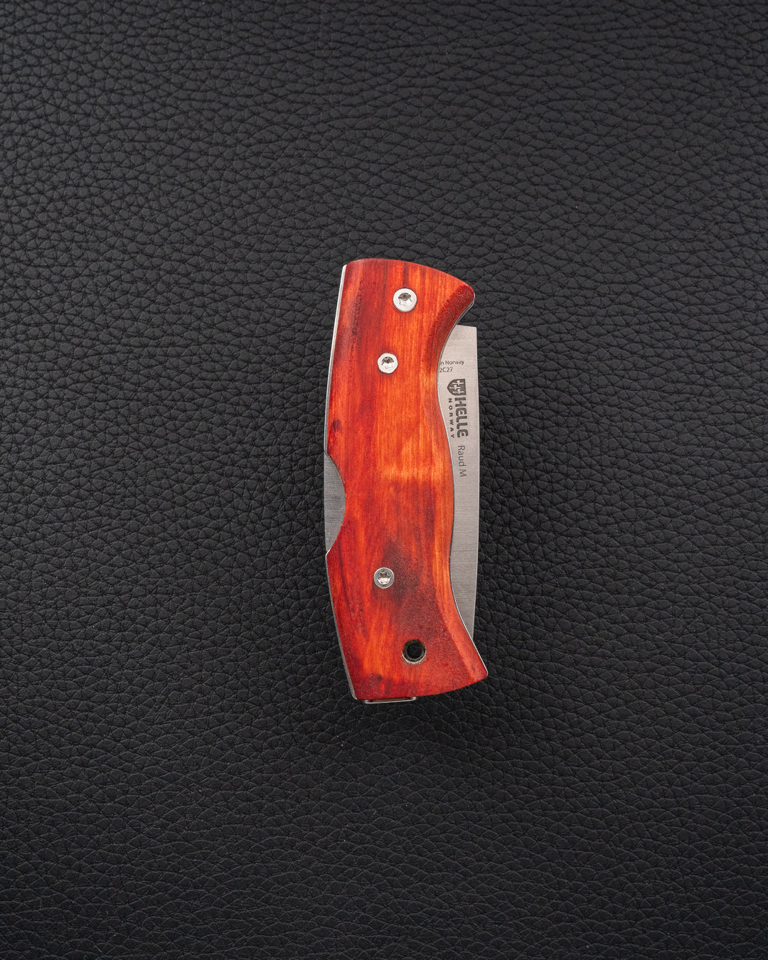 HELLE Raud Foldekniv 69 mm