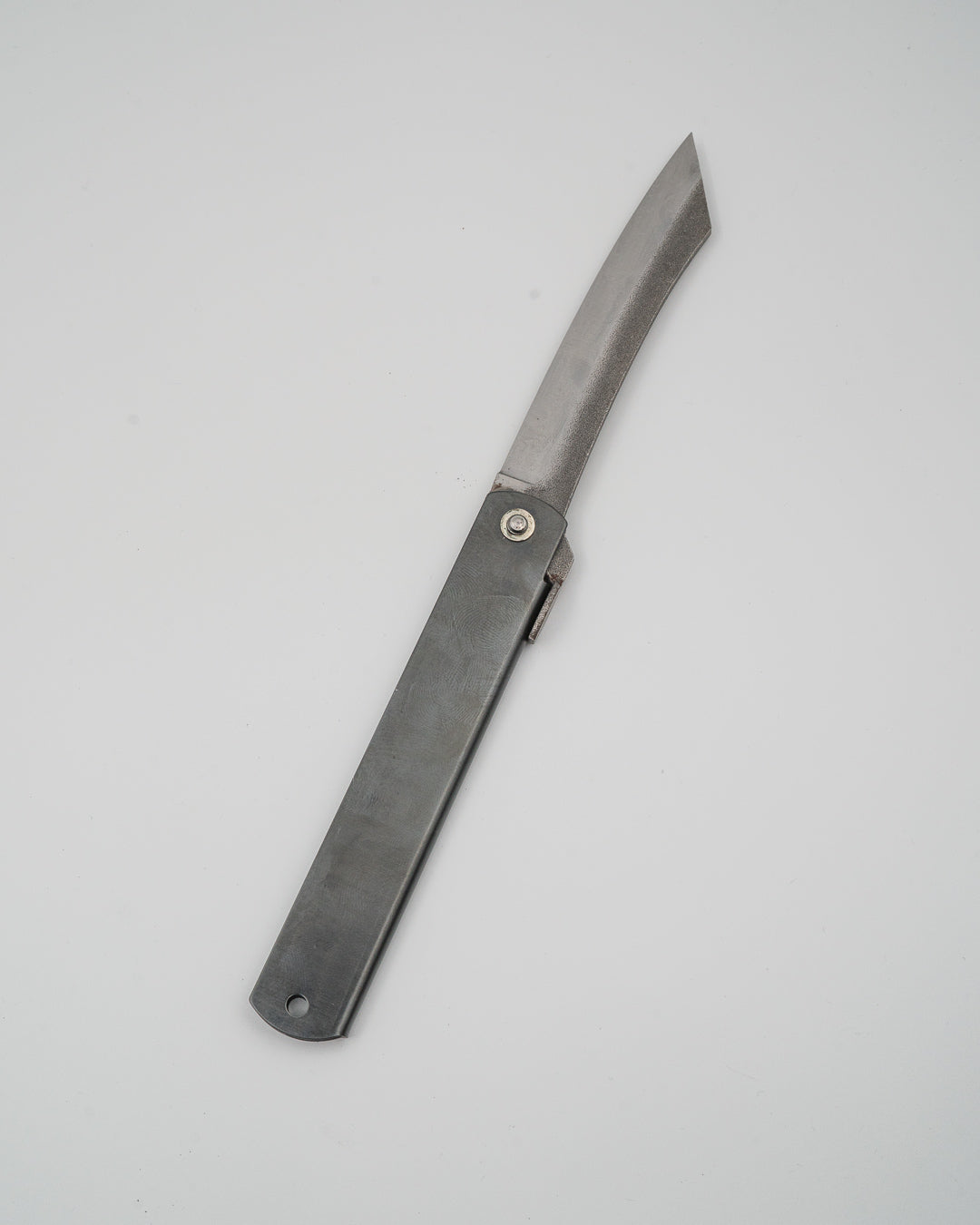 HIGONOKAMI Zenkou Japansk Foldekniv 120mm