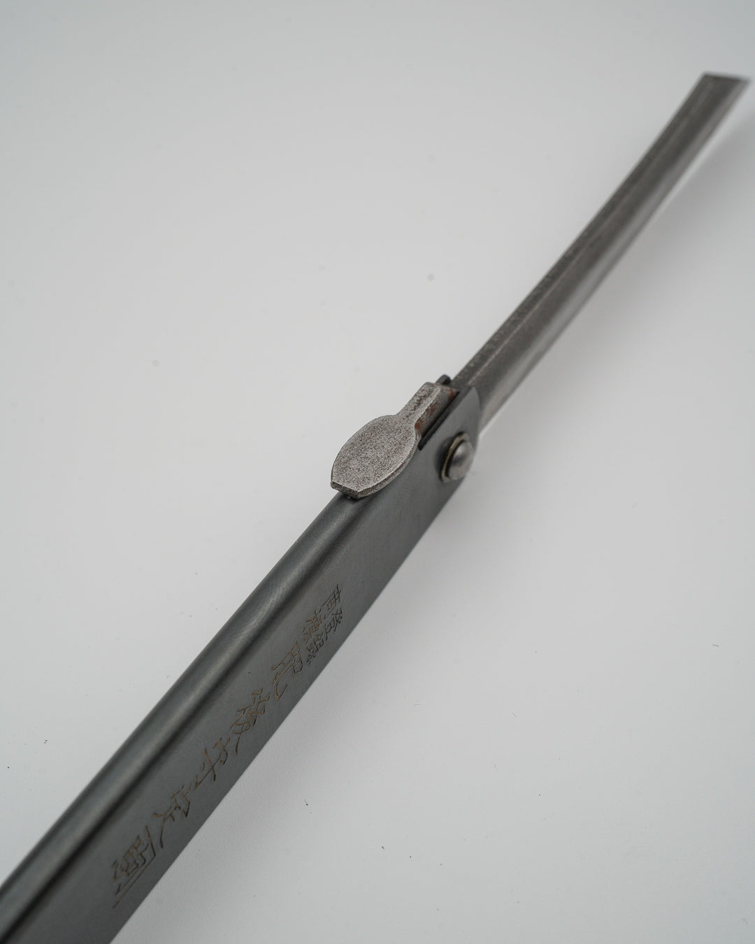 HIGONOKAMI Zenkou Japansk Foldekniv 120mm