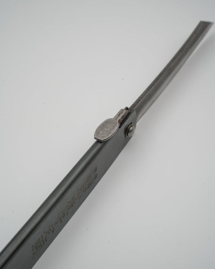 HIGONOKAMI Zenkou Japansk Foldekniv 120mm tomatosharp