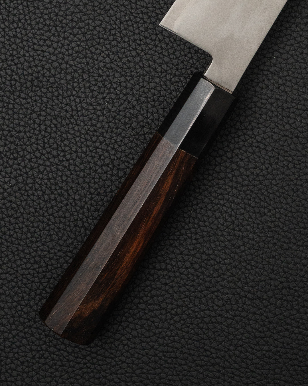 Kokkekniv 240 mm, HATSUKOKORO Kaijin Blue2 Gyuto tomatosharp