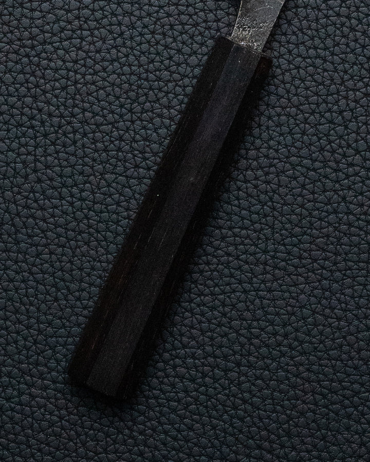 HATSUKOKORO Kurogane Kobunka 120 mm