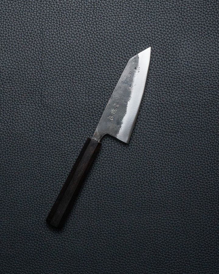 HATSUKOKORO Kurogane Kobunka 120 mm