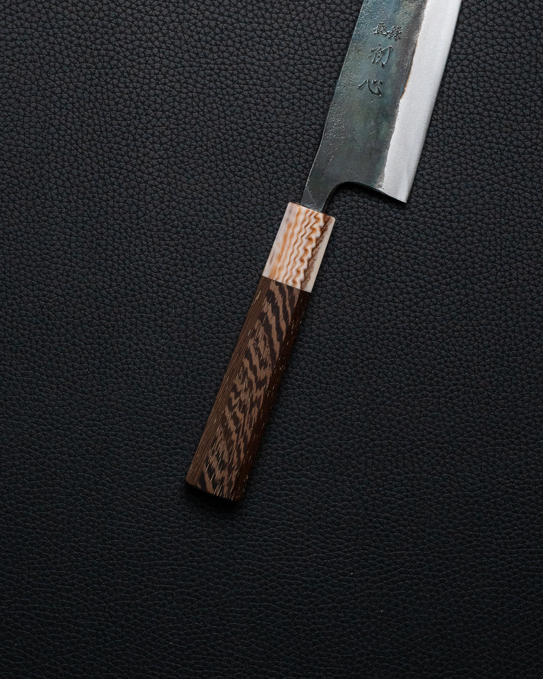 HATSUKOKORO Kokugei Santoku 165 mm