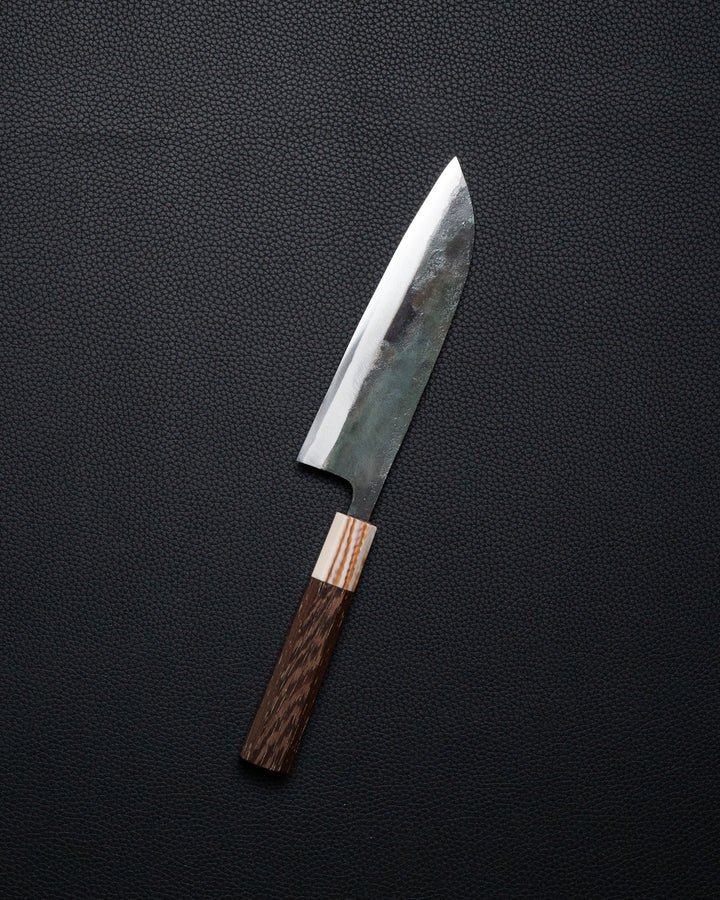 HATSUKOKORO Kokugei Santoku 165 mm