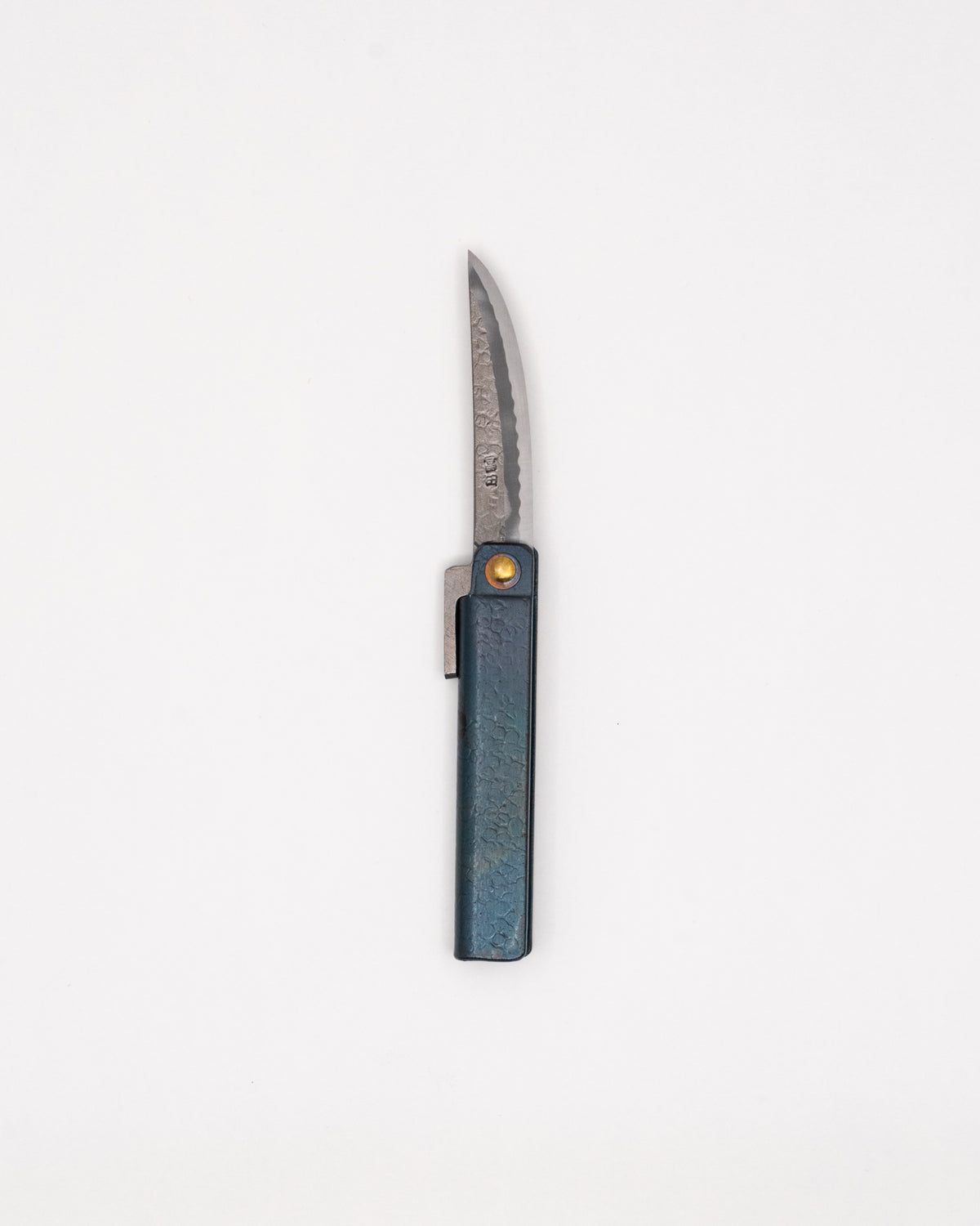 Higo-kniv, TOMITA White Steel Kengata tomatosharp