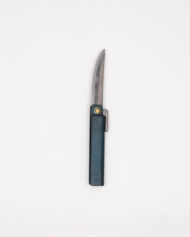Higo-kniv, TOMITA White Steel Kengata tomatosharp