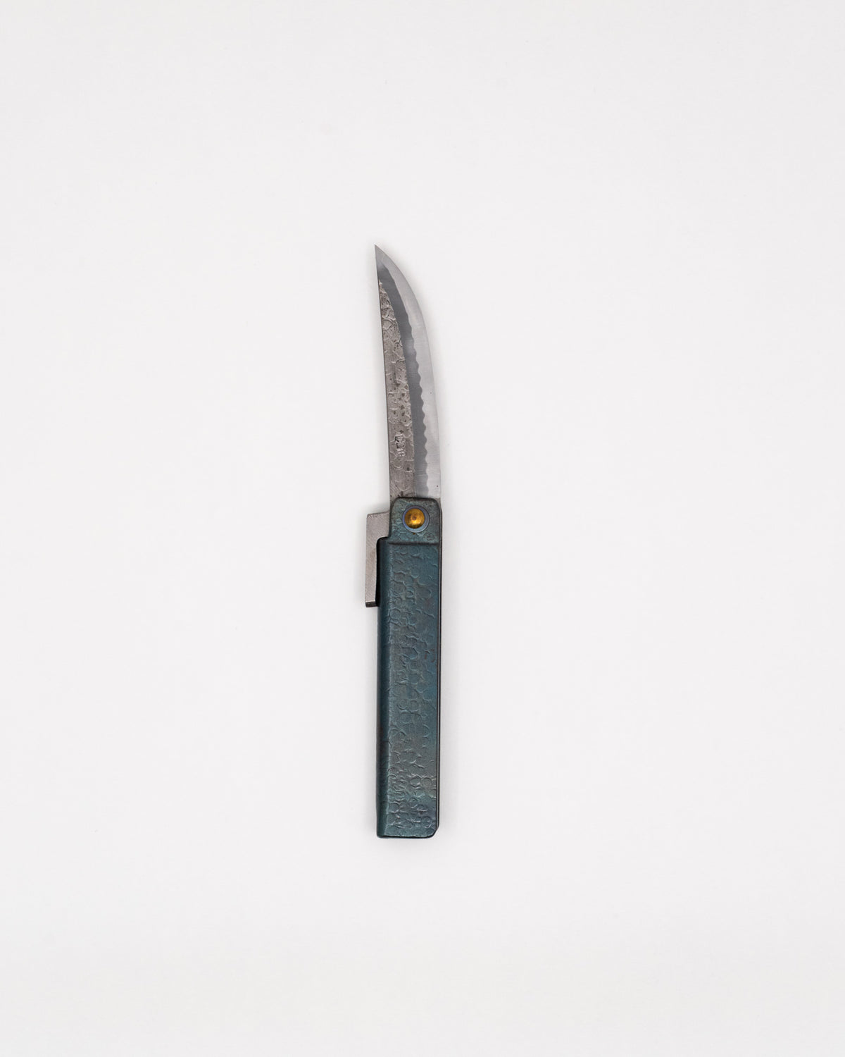 Higo-kniv, TOMITA White Steel Kengata tomatosharp