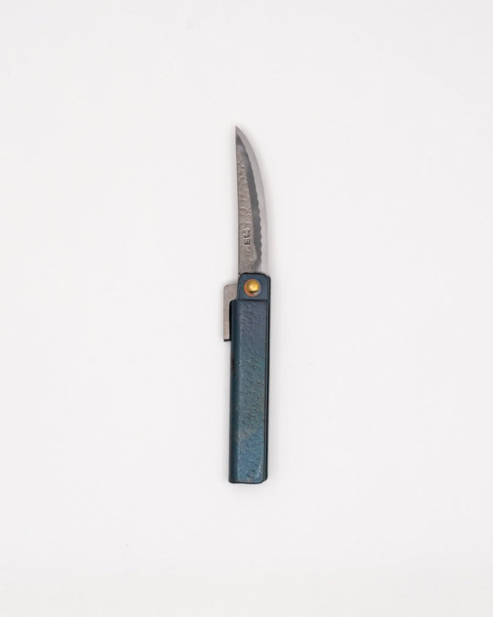 Higo-kniv, TOMITA White Steel Kengata tomatosharp