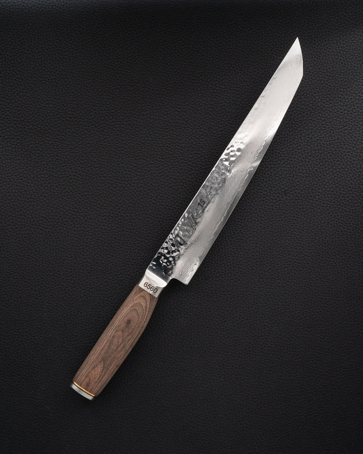 KAI Shun Premier Tantō Limited-Edition 255 mm