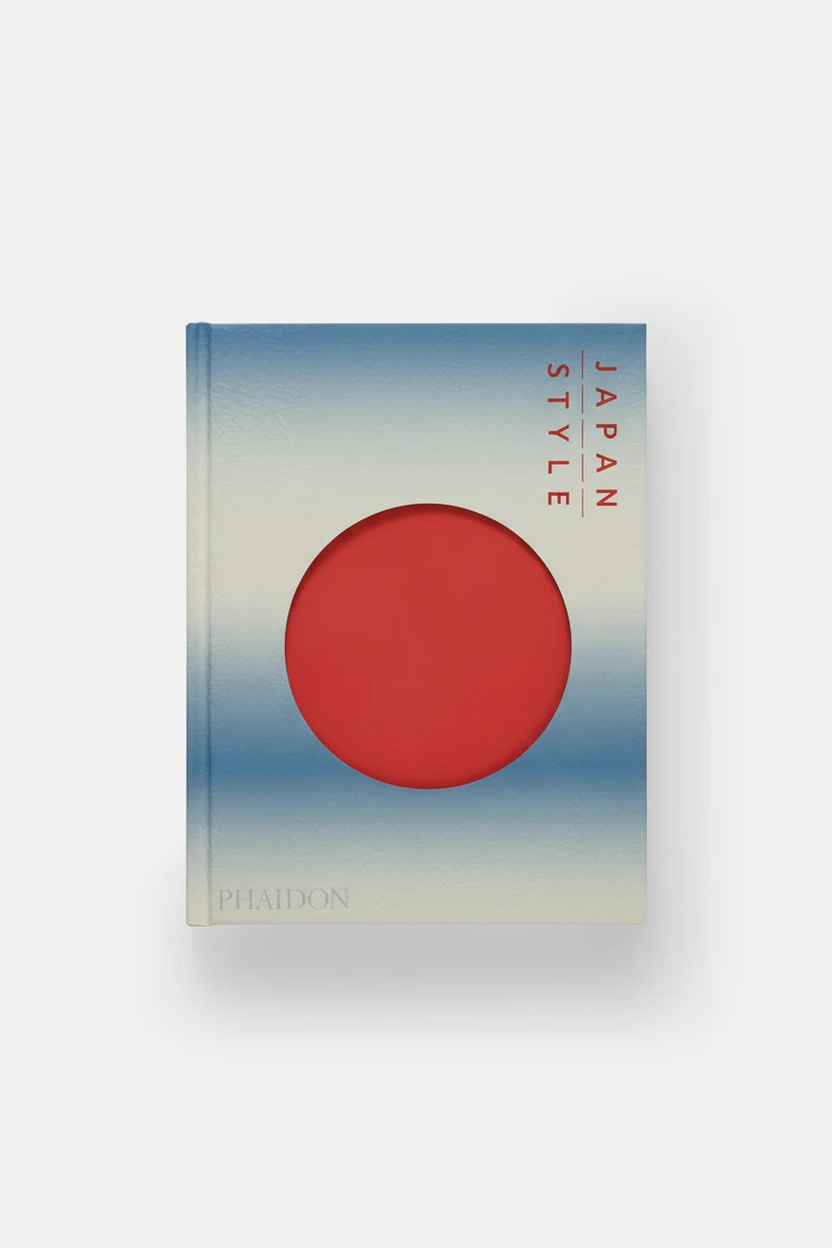 Japan Style – Gian Carlo Calza