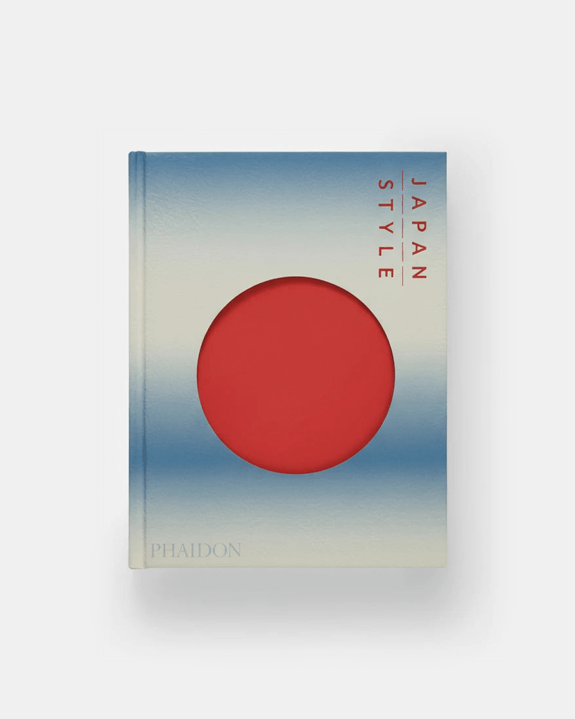 Japan Style – Gian Carlo Calza tomatosharp