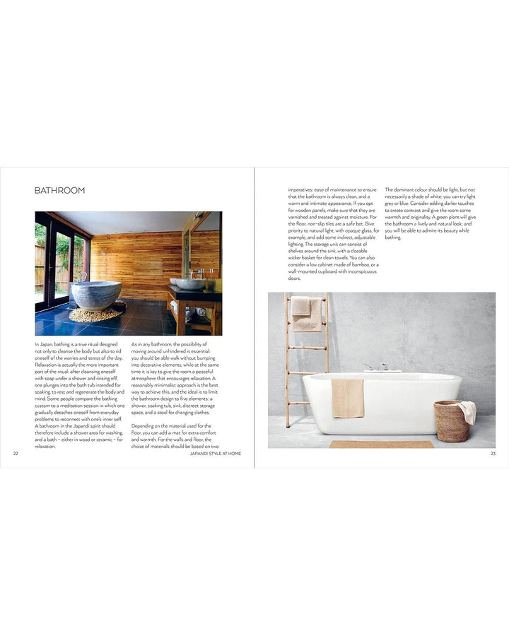 Japandi Style - When Japanese and Scandinavian Designs Blend tomatosharp
