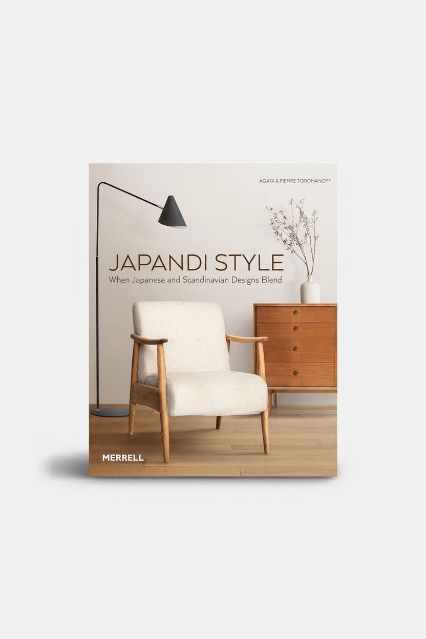 Japandi Style - When Japanese and Scandinavian Designs Blend tomatosharp