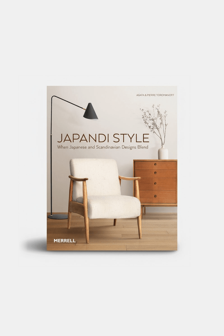 Japandi Style - When Japanese and Scandinavian Designs Blend tomatosharp