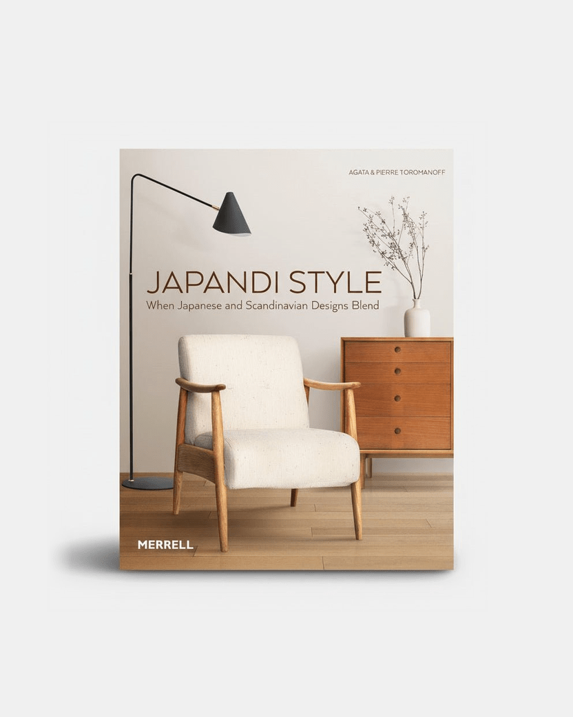 Japandi Style - When Japanese and Scandinavian Designs Blend tomatosharp