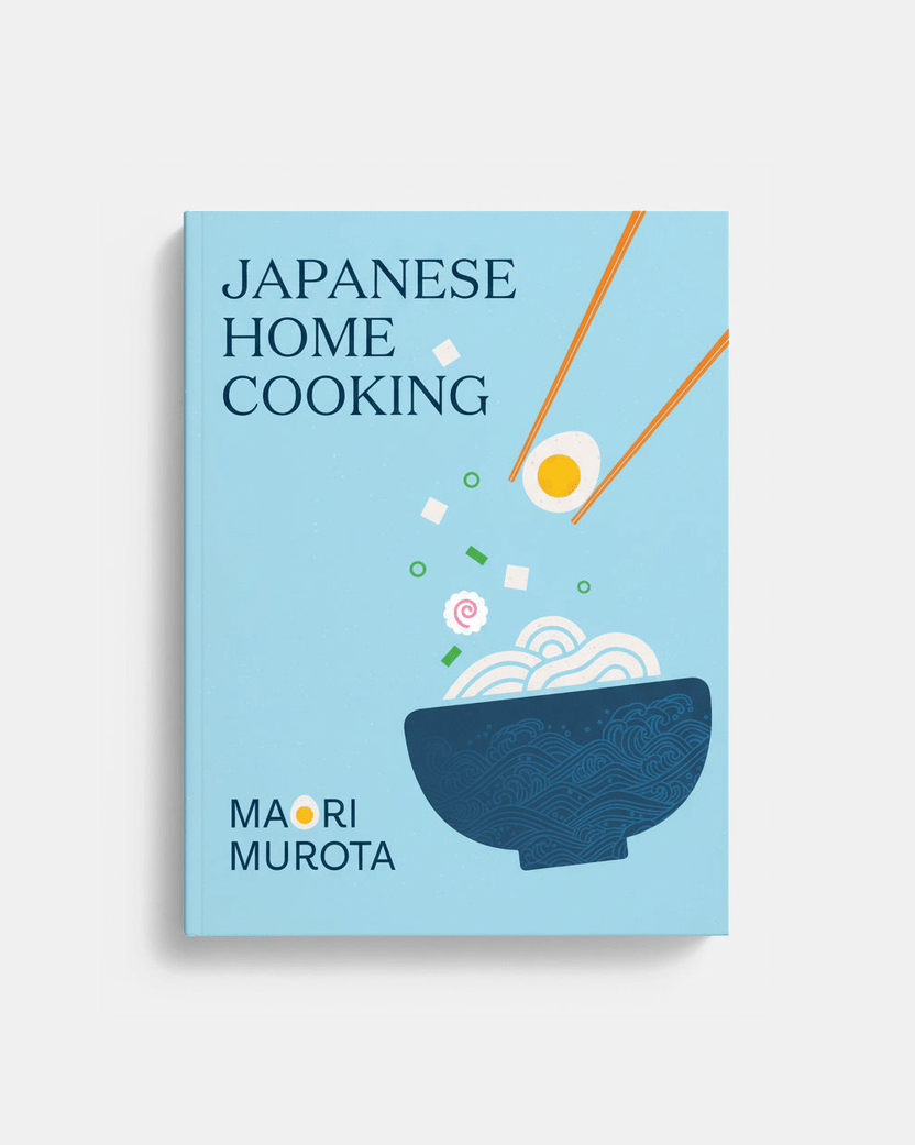 Japanese Home Cooking - Maori Murota tomatosharp