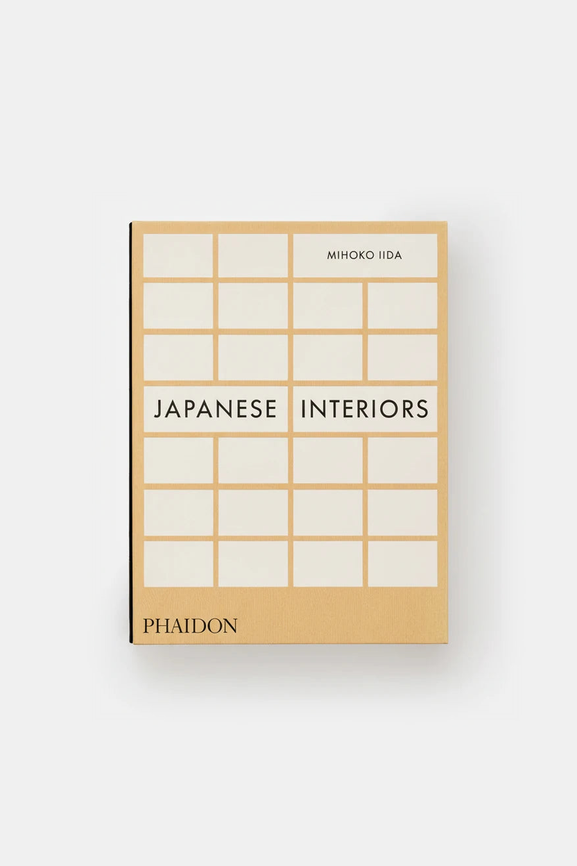 Japanese Interiors – Mihoko Iida