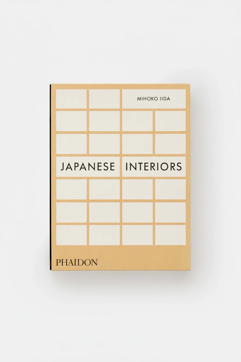 Japanese Interiors – Mihoko Iida TS Select