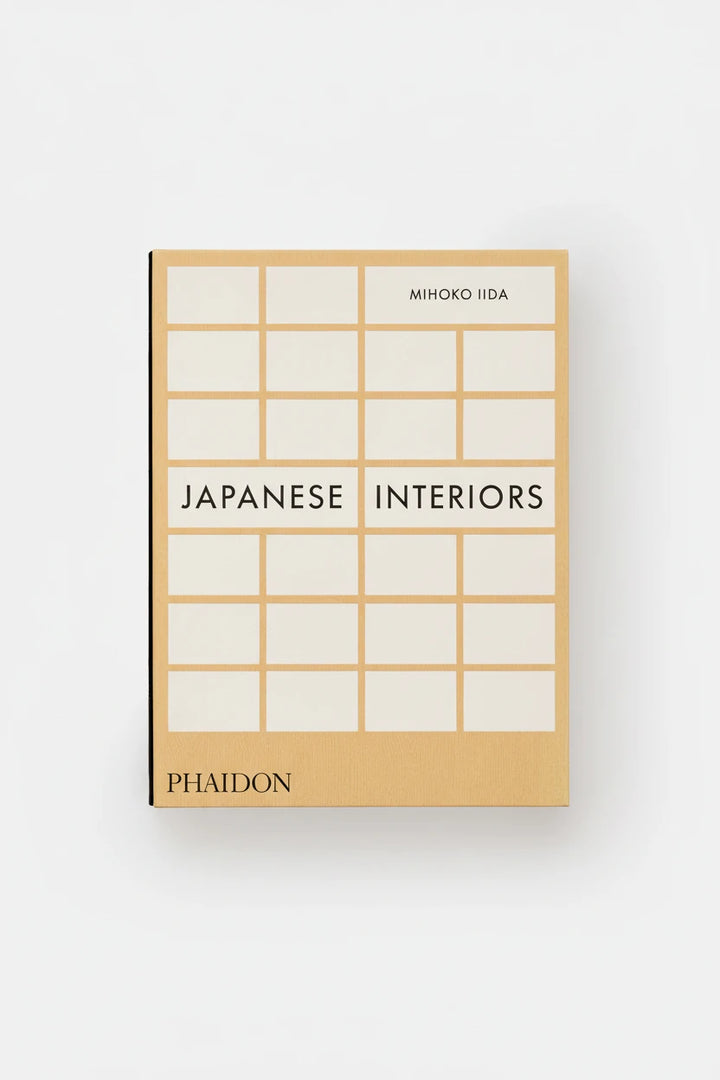 Japanese Interiors – Mihoko Iida TS Select