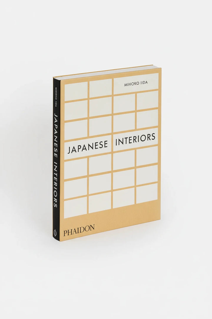 Japanese Interiors – Mihoko Iida TS Select