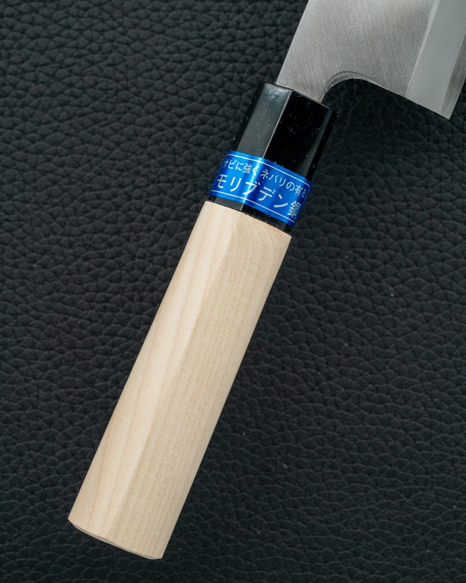 Sakai Takayuki Aji Deba 120 mm tomatosharp