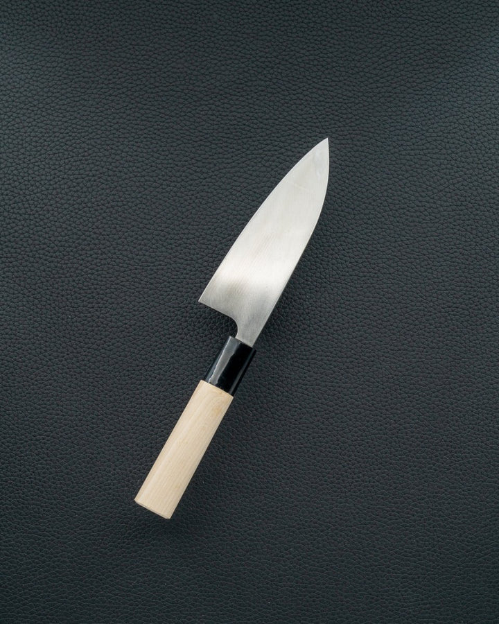Sakai Takayuki Aji Deba 120 mm tomatosharp