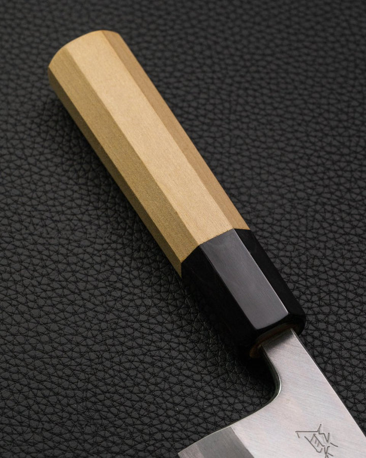 HADO Shiro Deba 150 mm tomatosharp