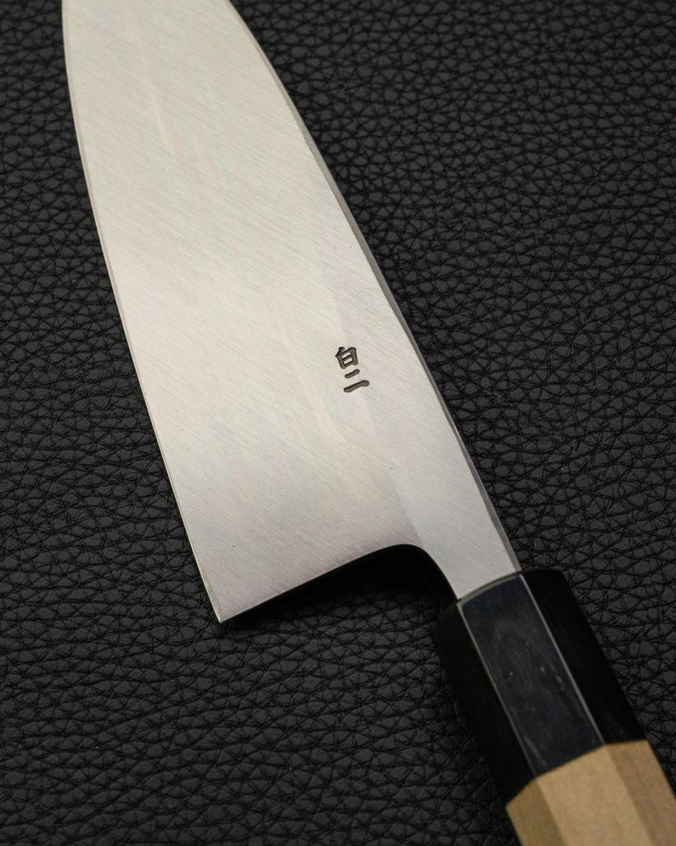 HADO Shiro Deba 150 mm tomatosharp