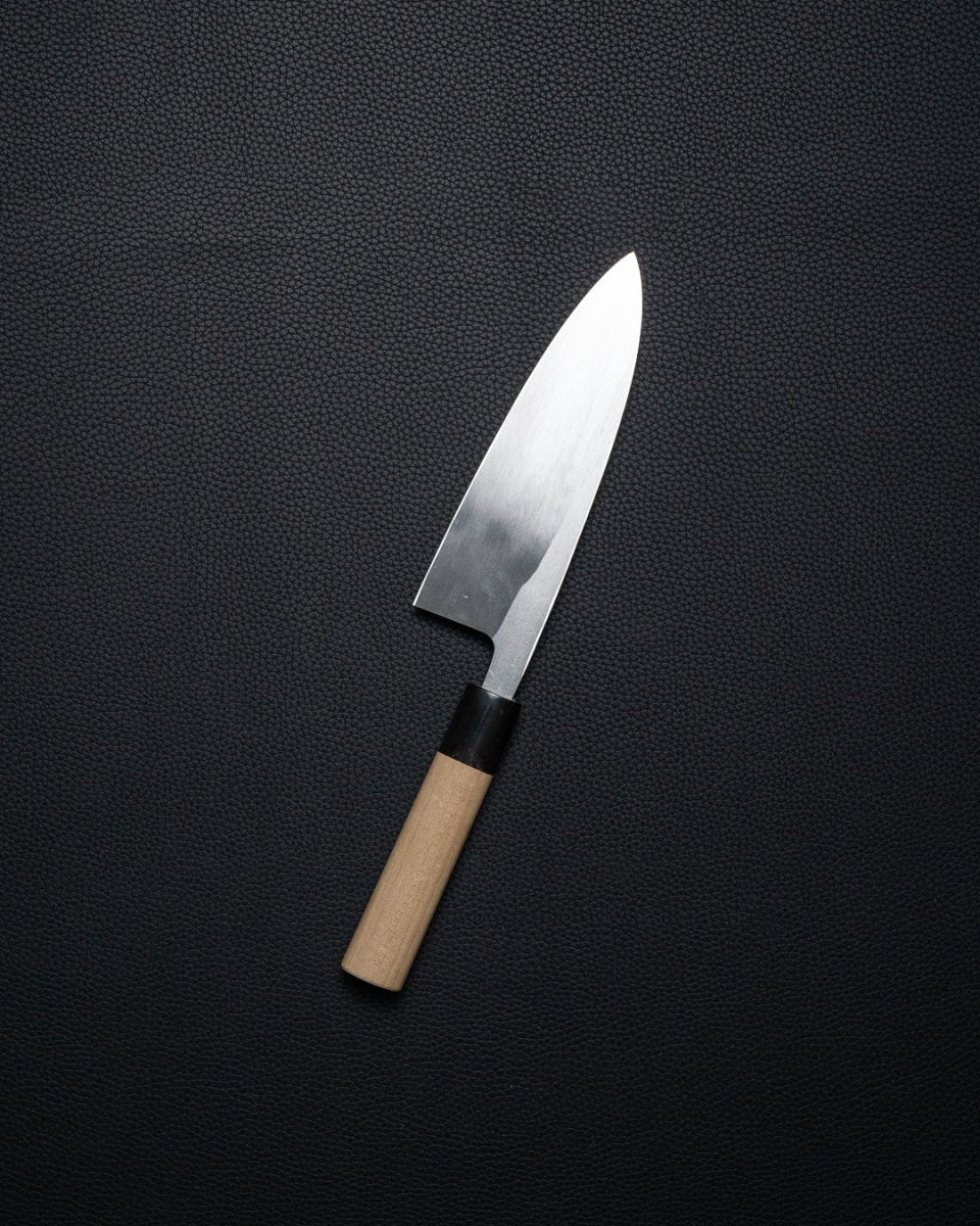 MASAMOTO KK Deba 165 mm tomatosharp