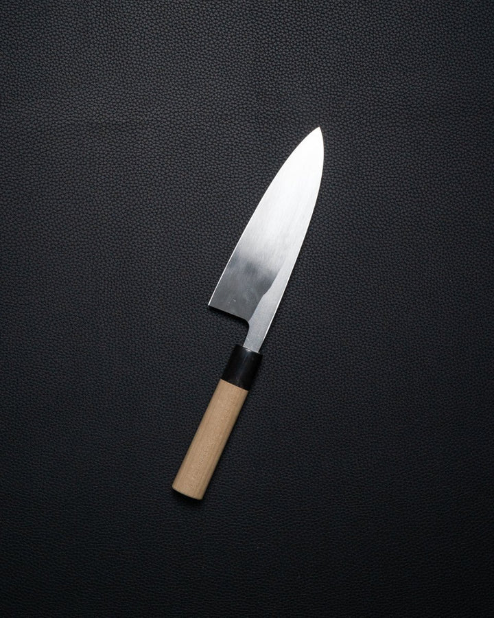 MASAMOTO KK Deba 165 mm tomatosharp