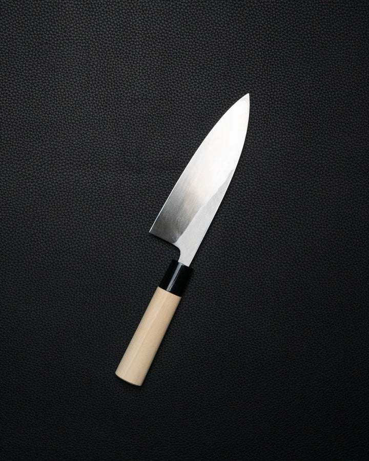 SAKAI TAKAYUKI Kairyo Kasumitogi Deba 165 mm tomatosharp