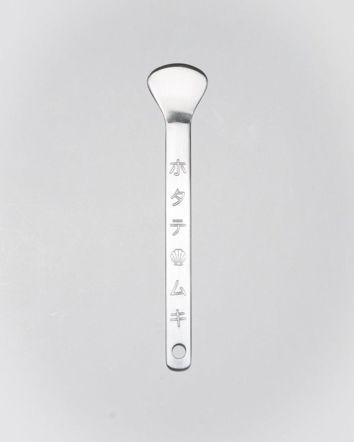 Japansk kamskjellåpner «Scallop shucker» tomatosharp