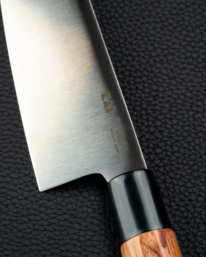KAI SEKI Redwood Santoku 170 mm tomatosharp