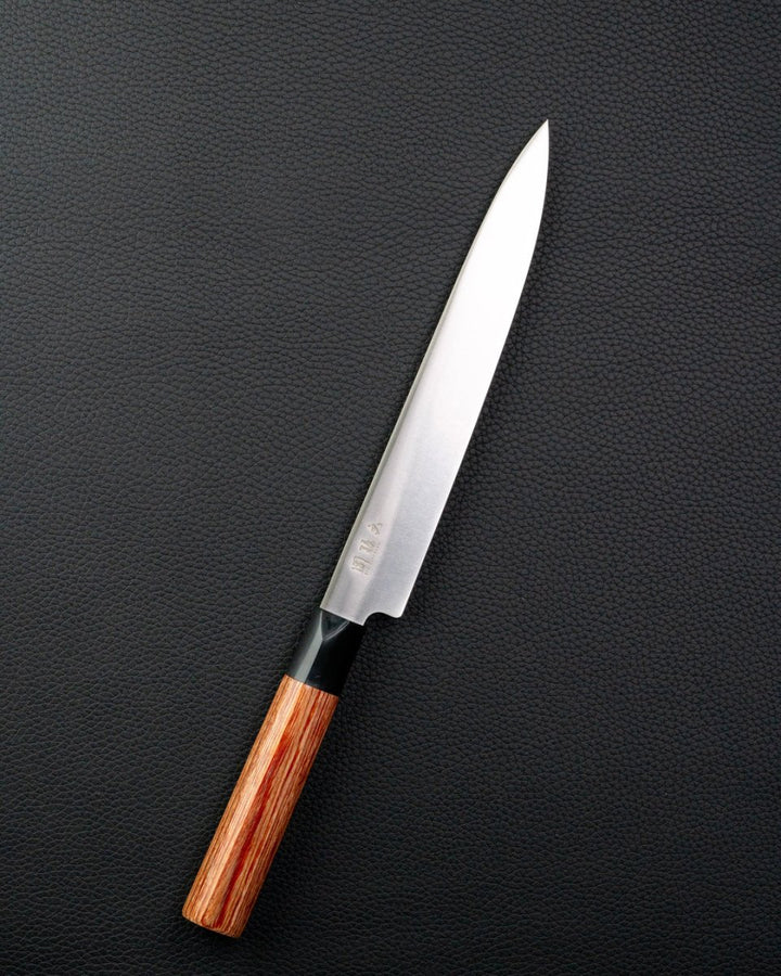 KAI SEKI Redwood Trancheringskniv 200 mm tomatosharp