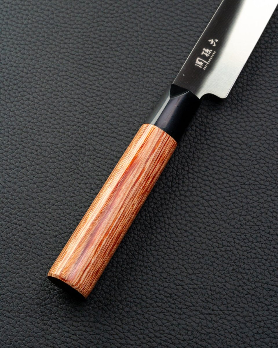KAI SEKI Redwood Trancheringskniv 200 mm tomatosharp