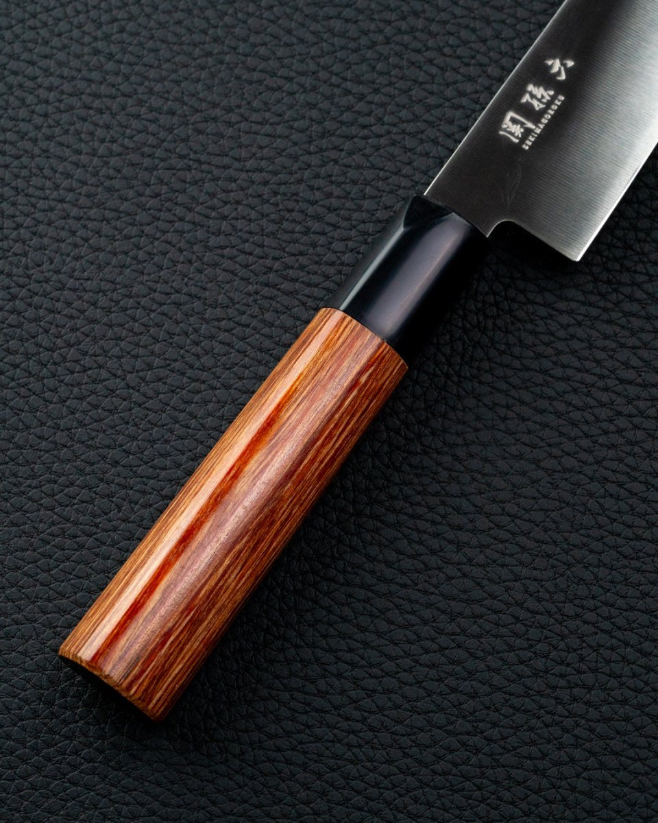 KAI SEKI Redwood Universalkniv 150 mm tomatosharp