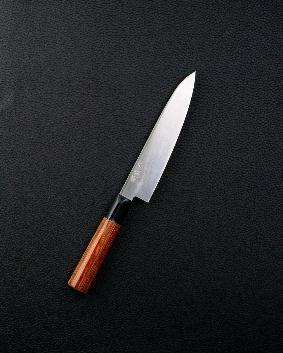 KAI SEKI Redwood Universalkniv 150 mm tomatosharp