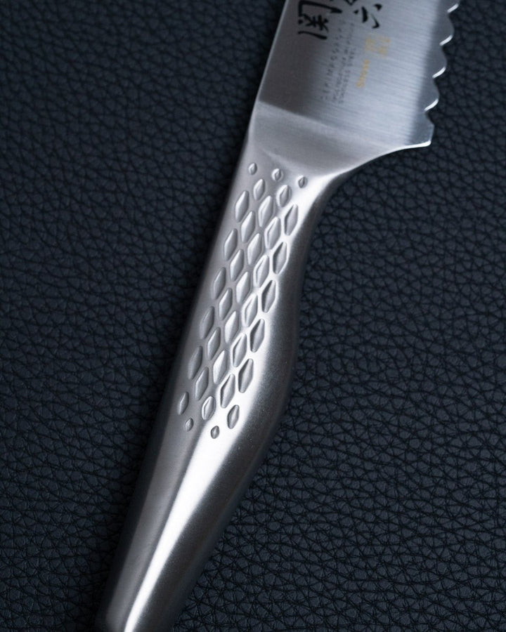 KAI SHOSO Brødkniv 230 mm tomatosharp