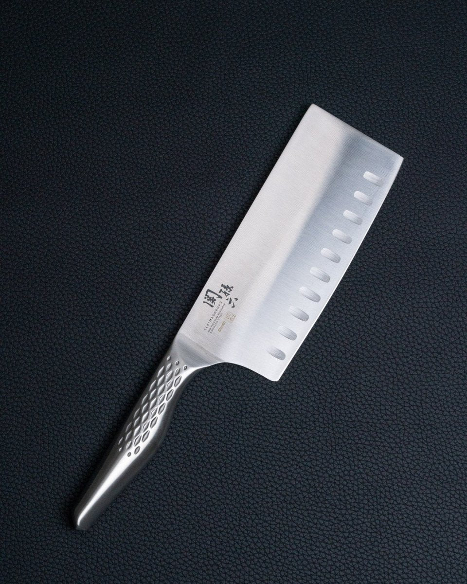 KAI SHOSO Kinesisk Kokkekniv 165 mm tomatosharp
