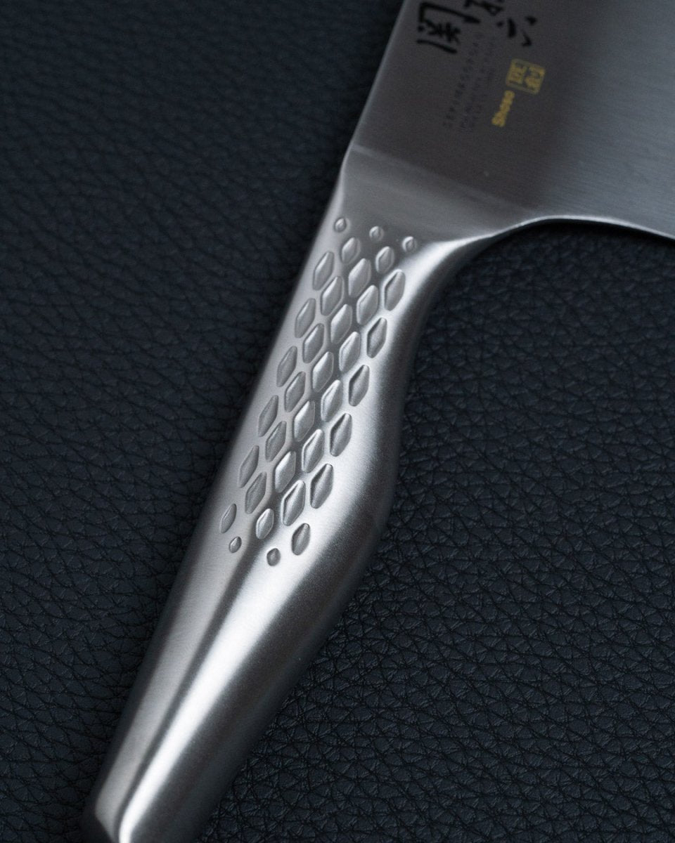 KAI SHOSO Kinesisk Kokkekniv 165 mm tomatosharp