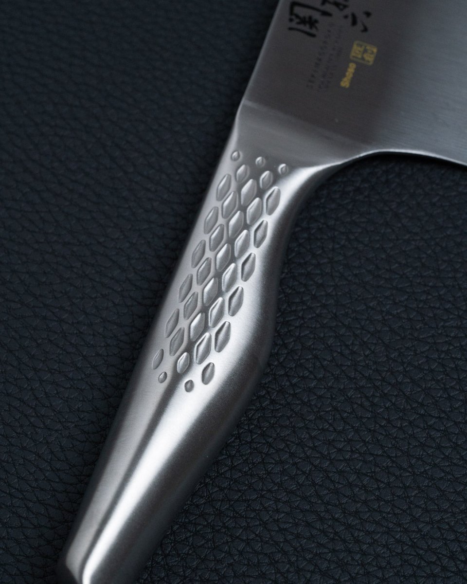 KAI SHOSO Kinesisk Kokkekniv 165 mm tomatosharp