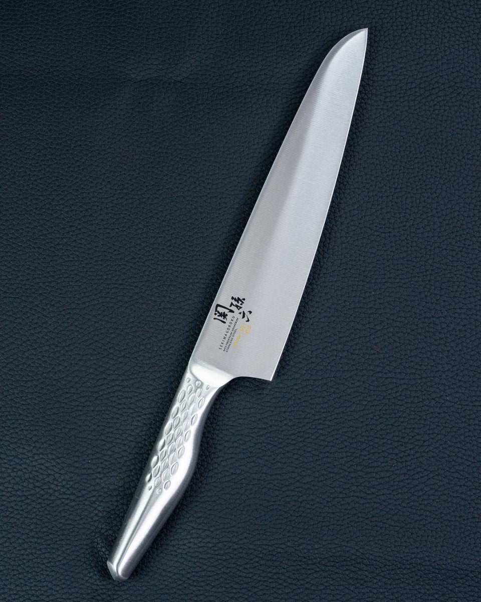 KAI SHOSO Kokkekniv 210 mm tomatosharp
