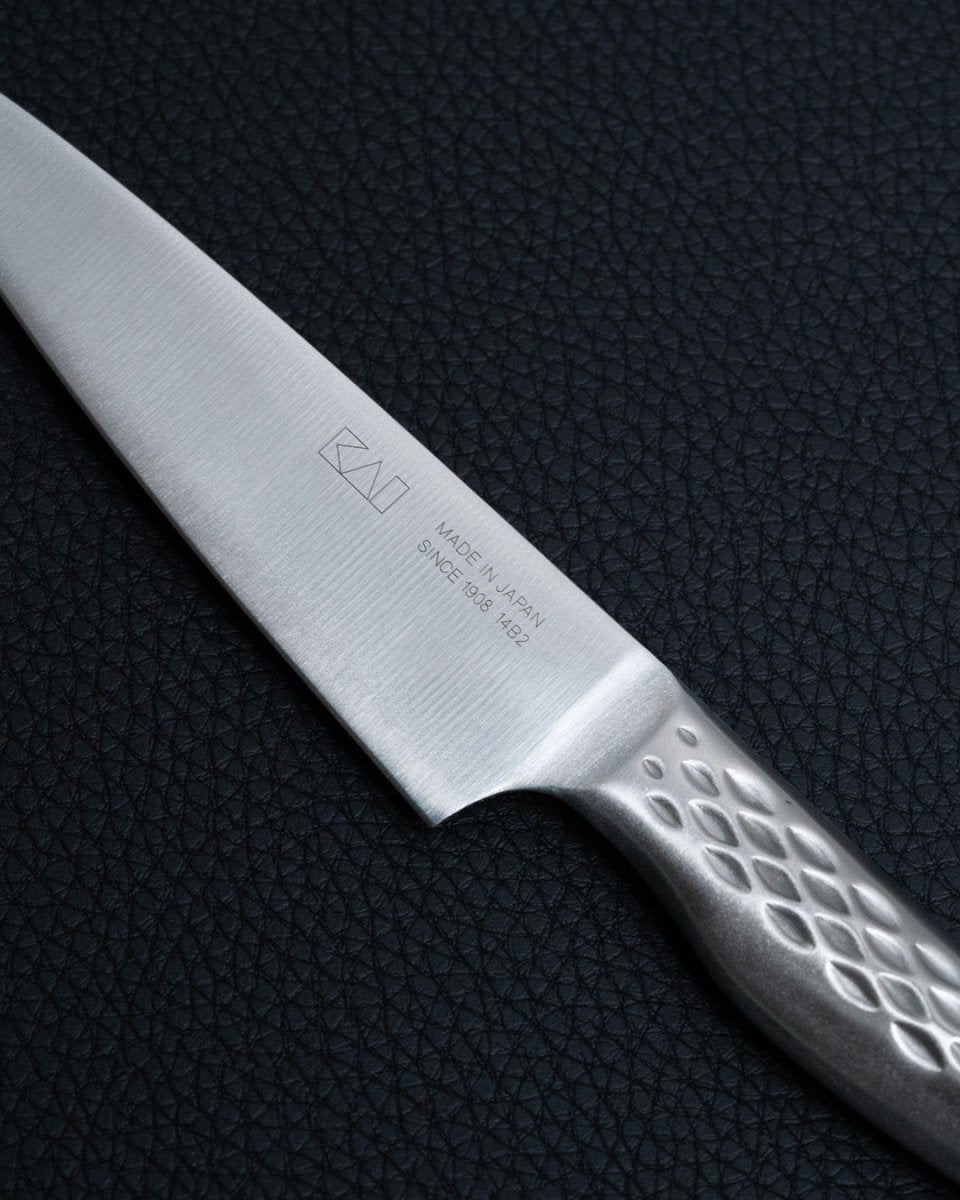 KAI SHOSO Petty 120 mm tomatosharp