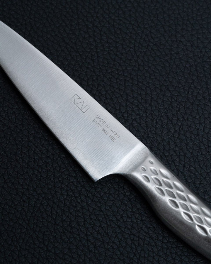 KAI SHOSO Petty 120 mm tomatosharp