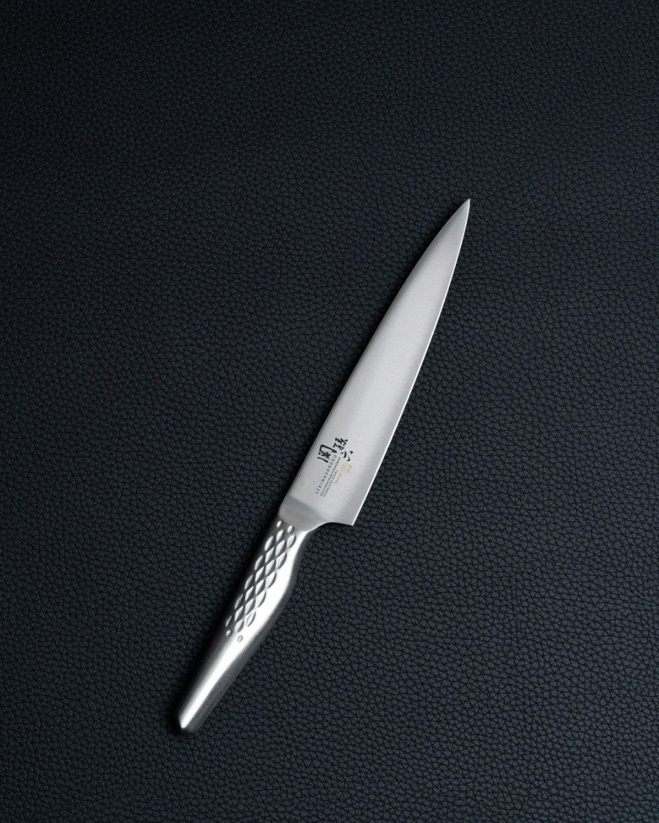 KAI SHOSO Petty 150 mm tomatosharp