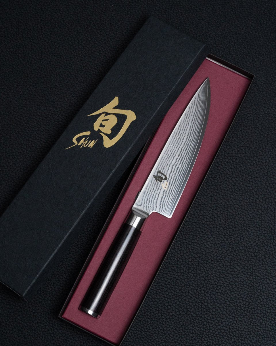KAI SHUN CLASSIC Kokkekniv 150 mm tomatosharp