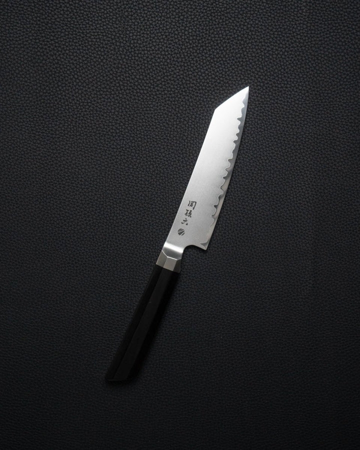 KAI Seki Kaname Kiritsuke 150 mm tomatosharp