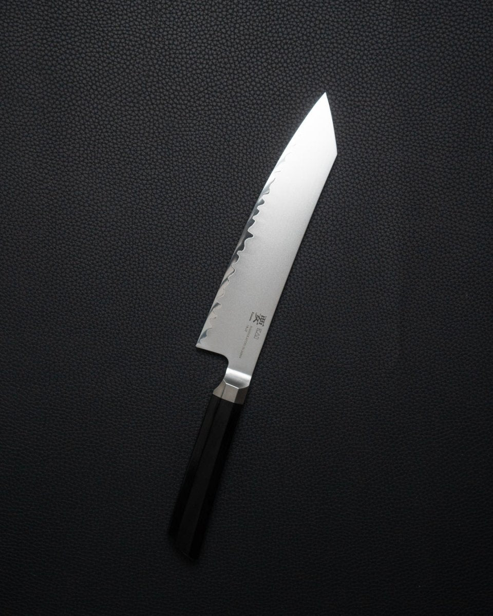 KAI Seki Kaname Kiritsuke 195 mm tomatosharp