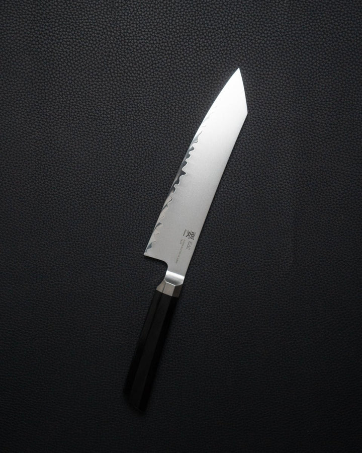 KAI Seki Kaname Kiritsuke 195 mm tomatosharp